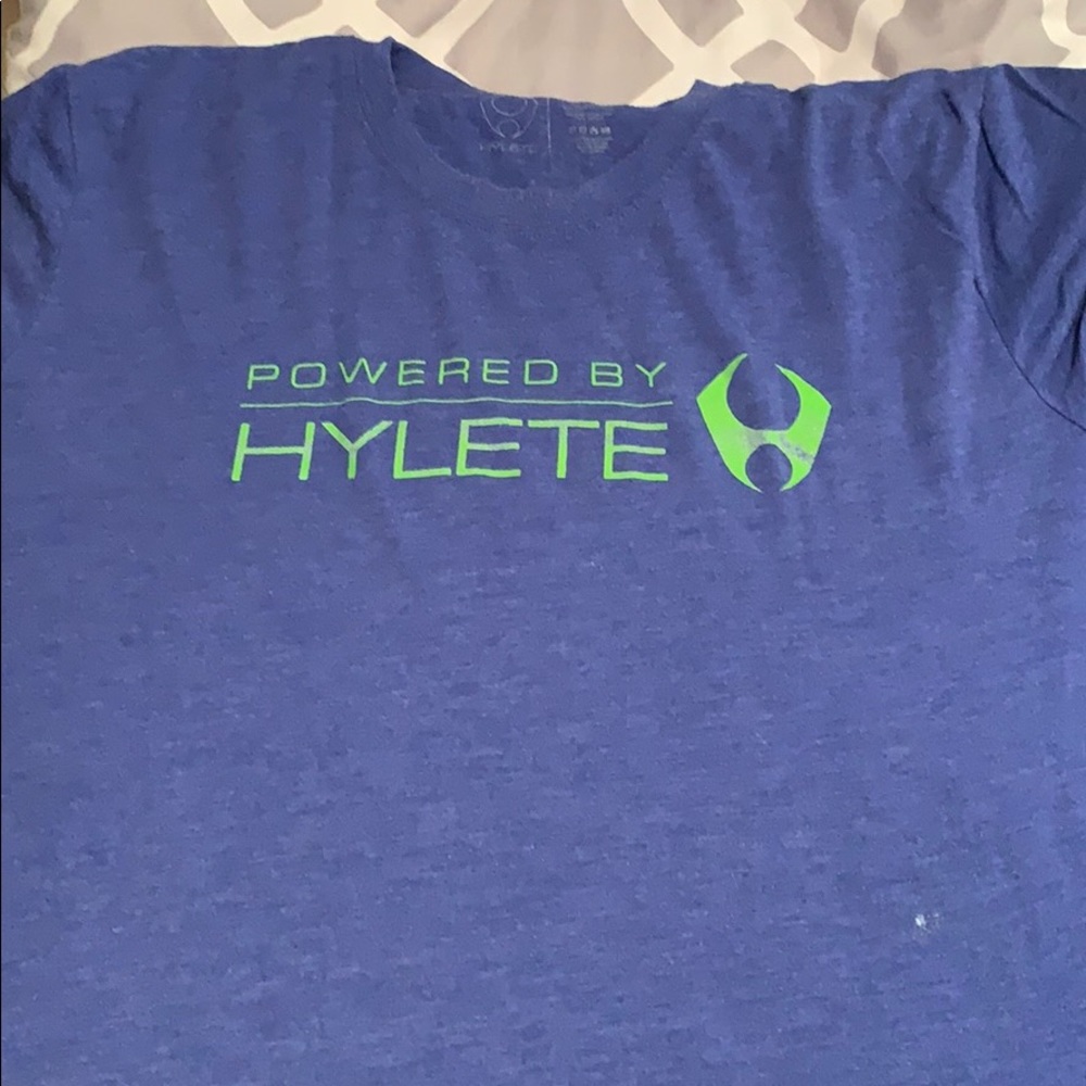 Hylete